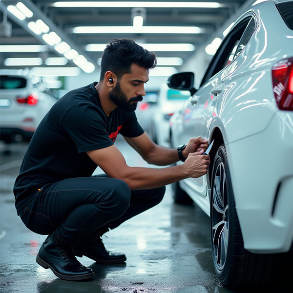 n-SHIELD CrystalGuard Pro Series with 10 Years Durability